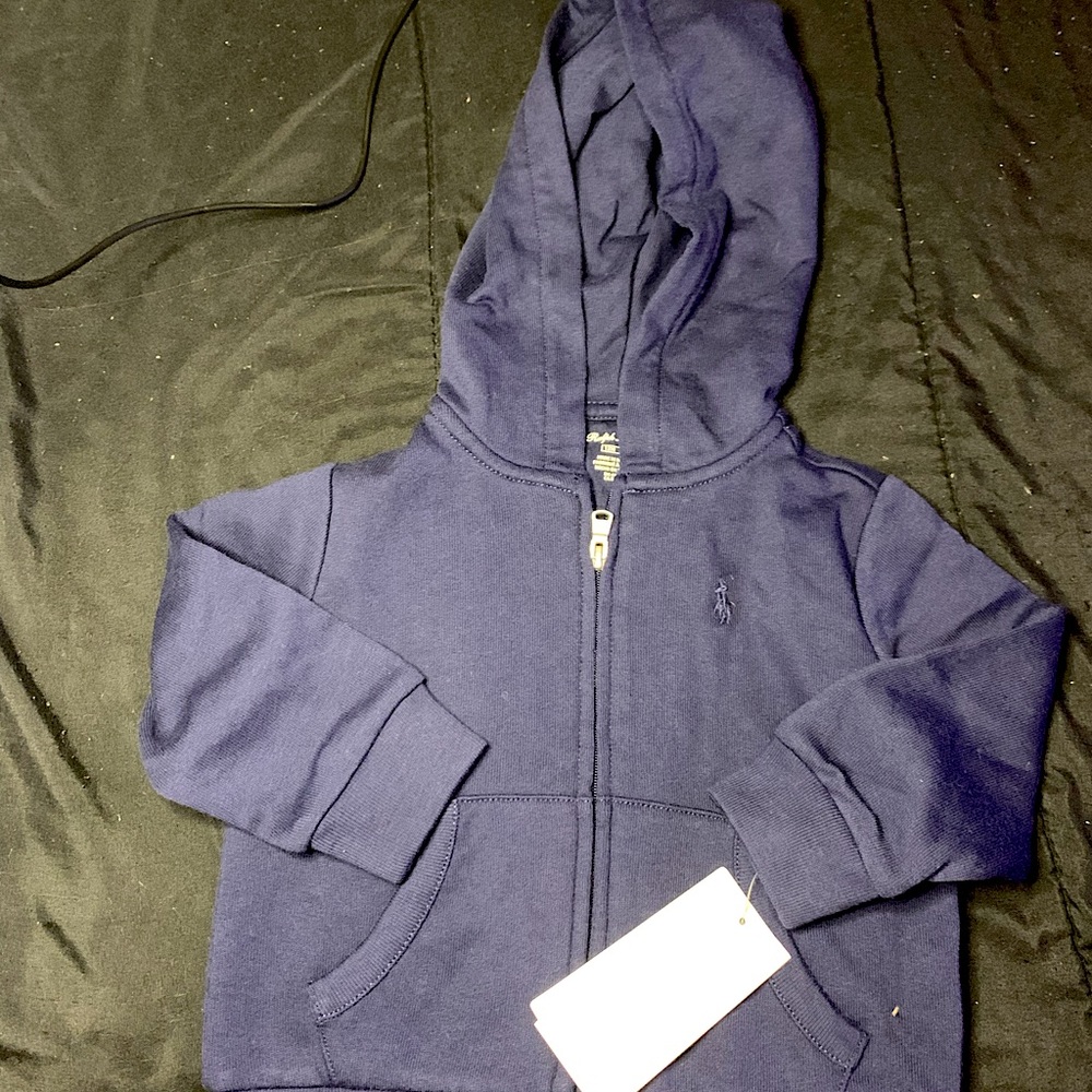 Polo Ralph Lauren Baby Boy Jacket
